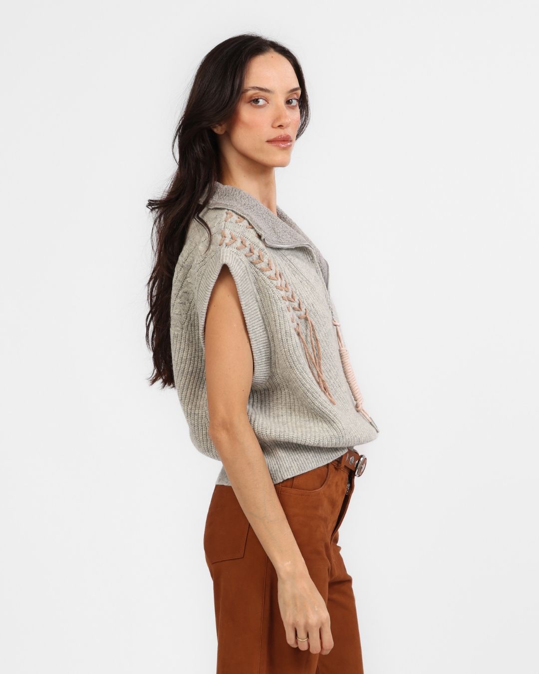 Sweater Basic