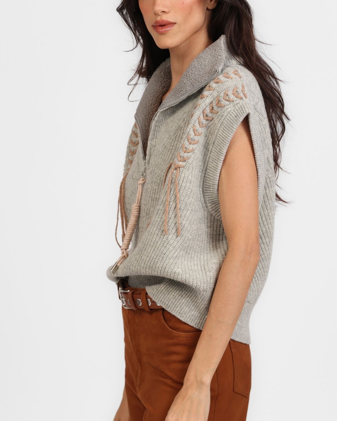 Sweater Basic