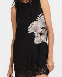 Dress Cleo Black
