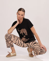 T-Shirt Feline