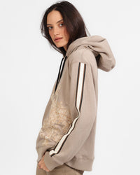 Hoodie Botanic