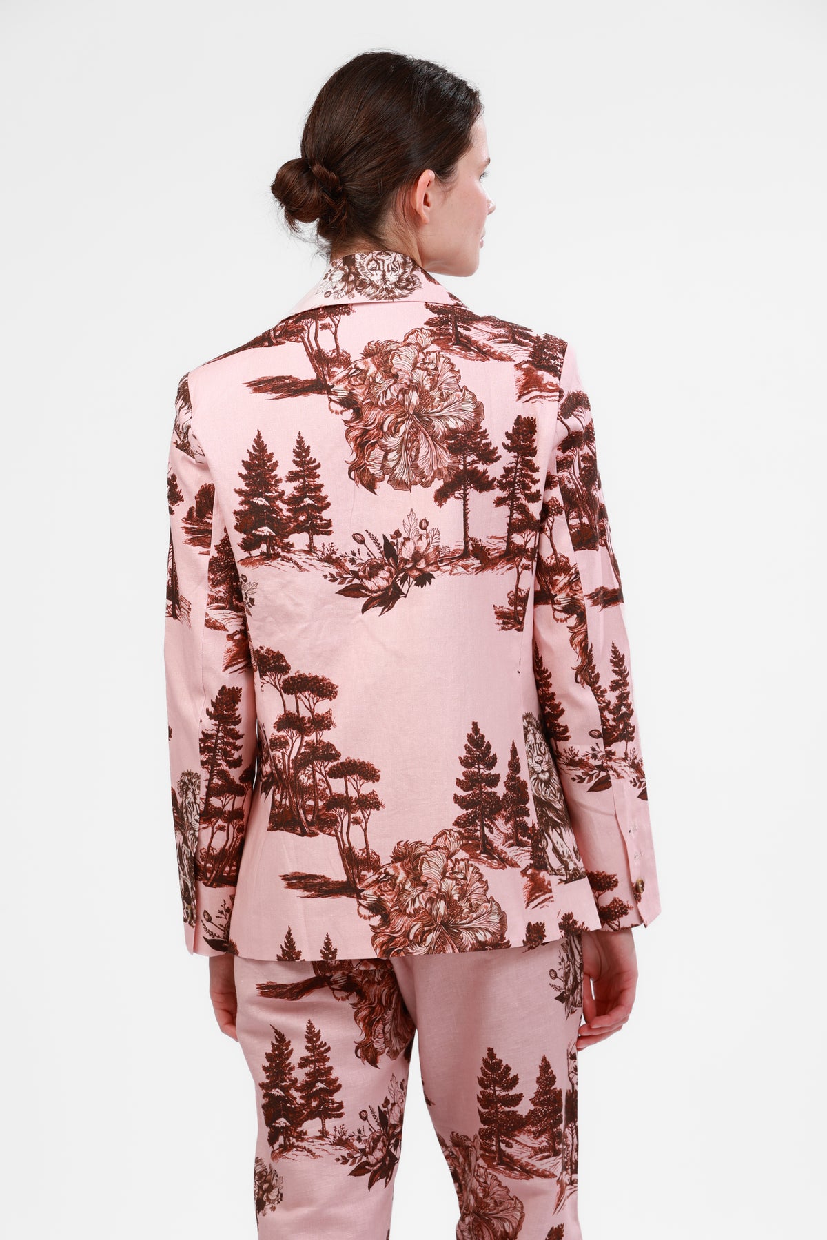 Blazer Landscape Rose