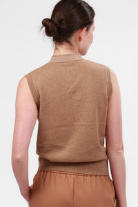 Vest Astrology Almond