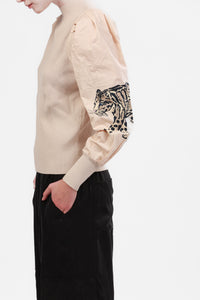 Top Snow Leopard