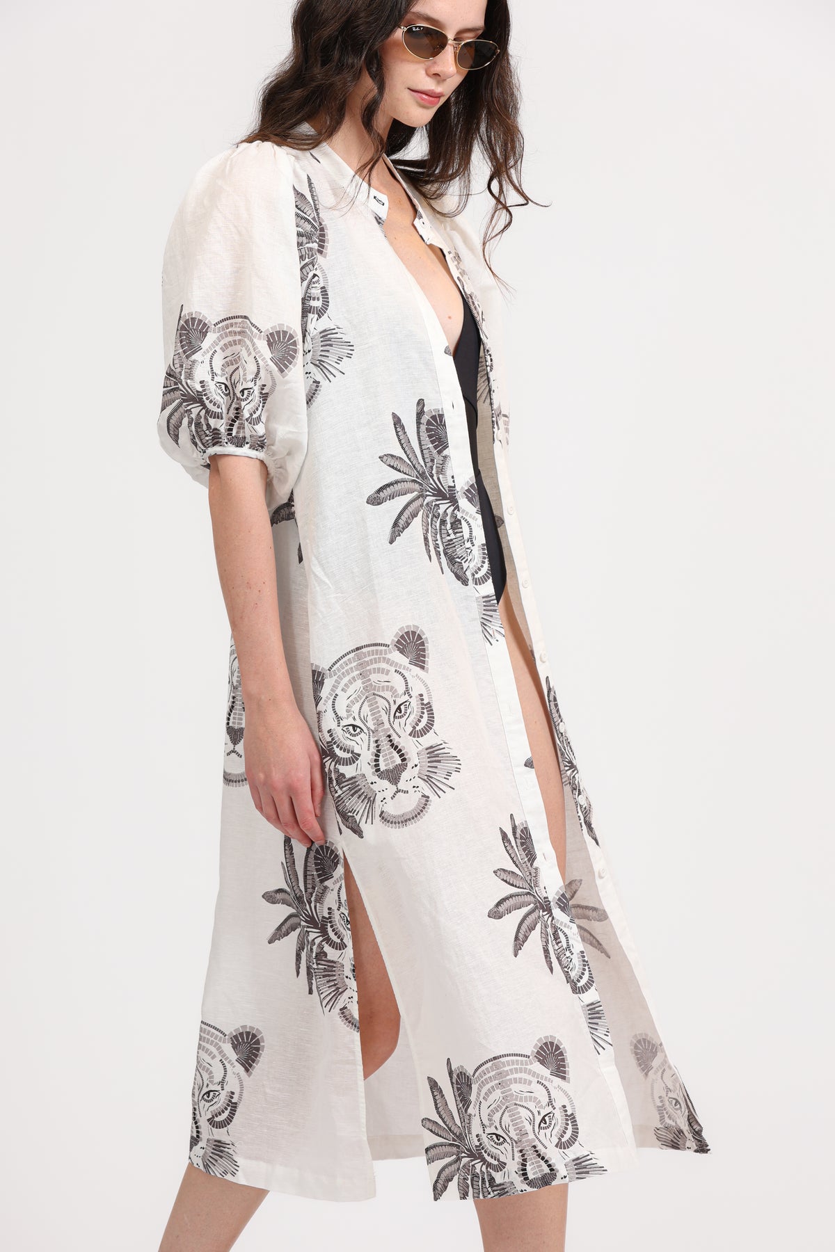 Tunic Mosaico