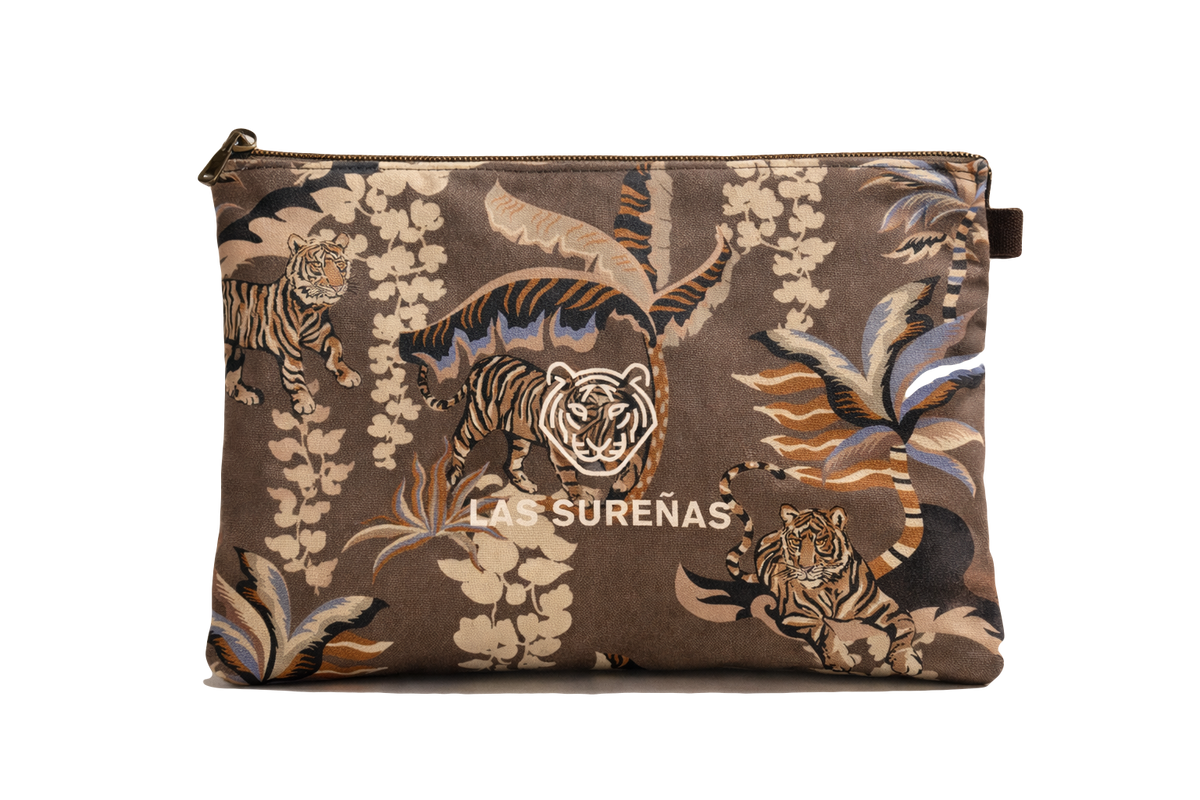 Gift: Reusable Pouch Large
