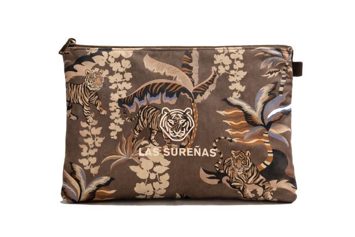 Gift: Reusable Pouch Large