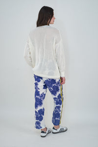 Cardigan Wild Flower Net