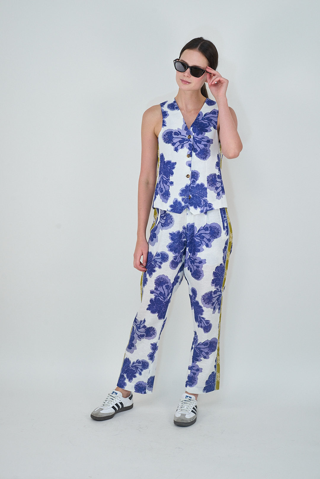 Vest Wild Flower Mix