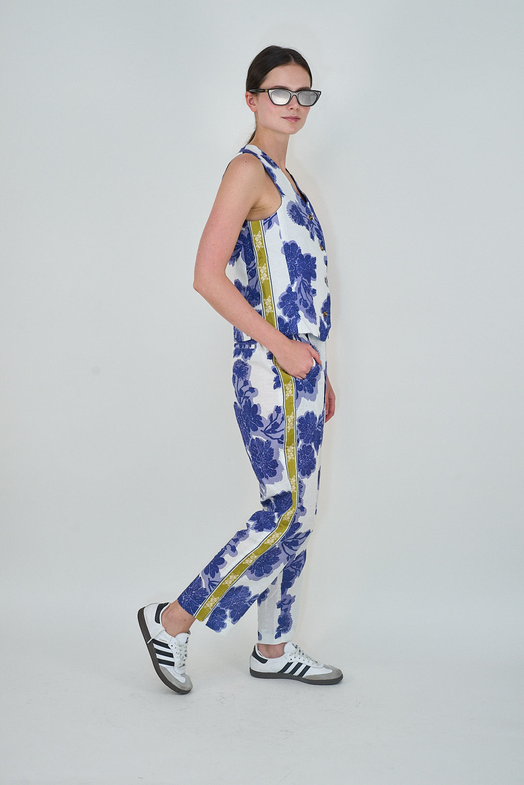 Vest Wild Flower Mix