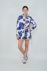 Short Wild Flower Mix