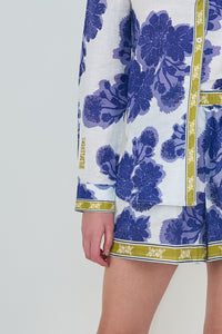 Shirt Wild Flower Mix