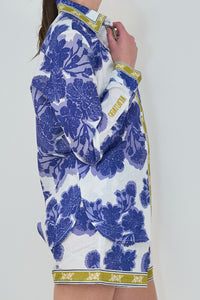 Shirt Wild Flower Mix