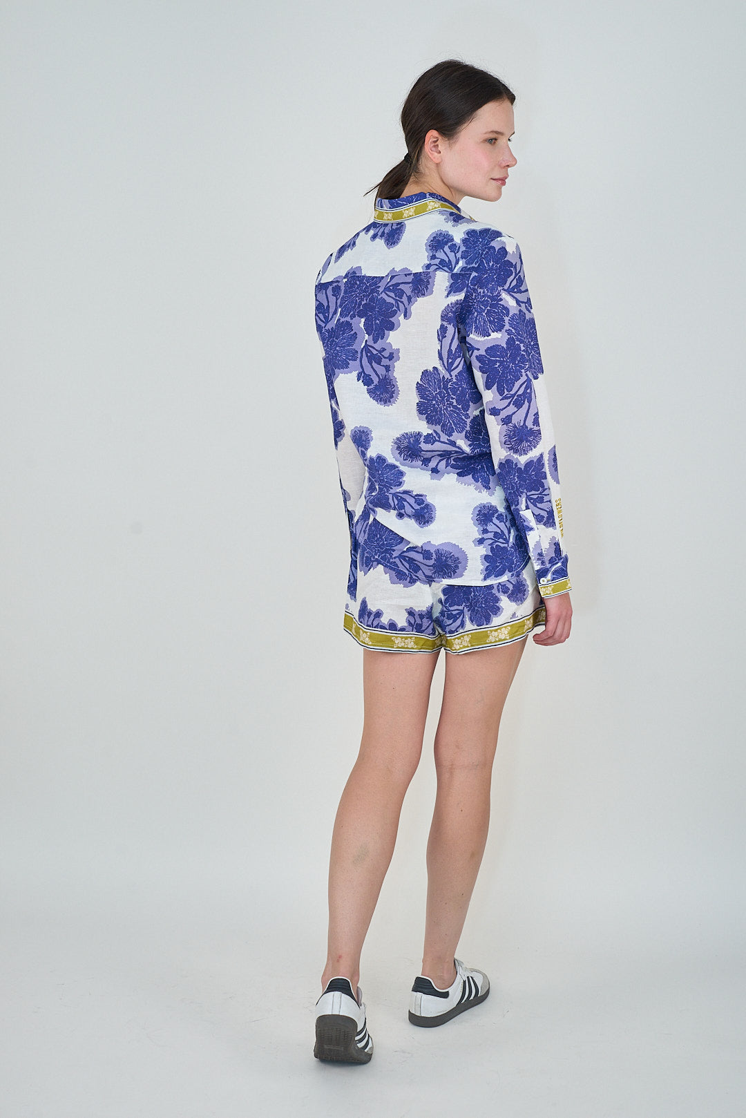 Short Wild Flower Mix