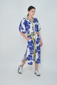 Tunic Wild Flower Mix