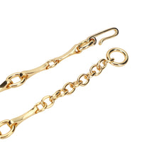 Horseshoe Necklace