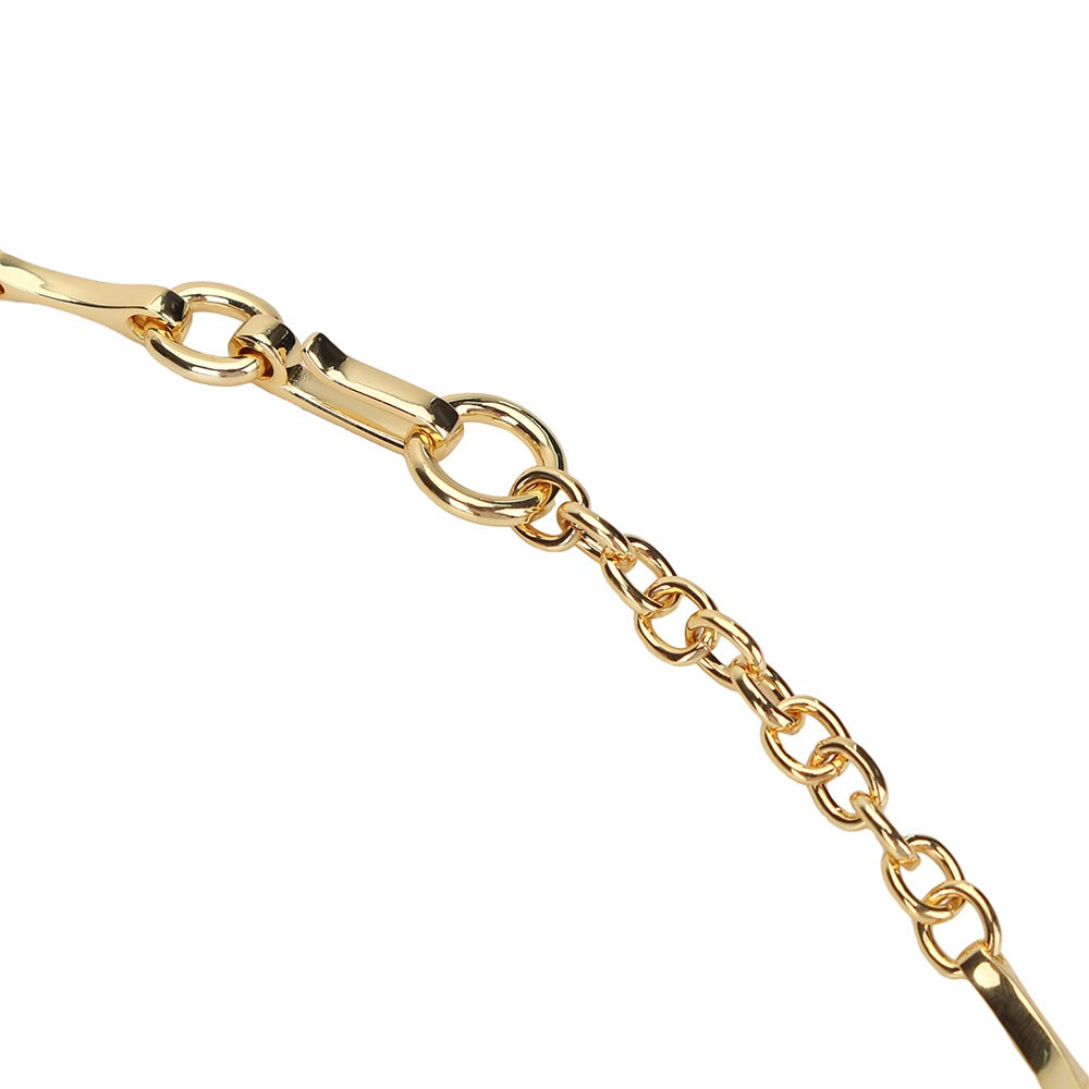 Horseshoe Necklace