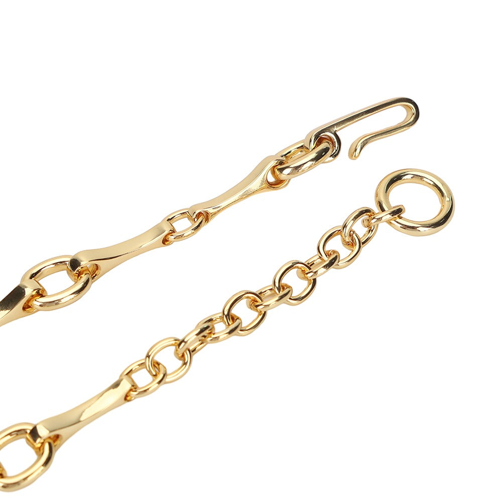 Horseshoe Necklace