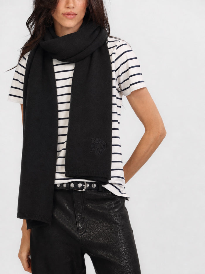 Throw Black