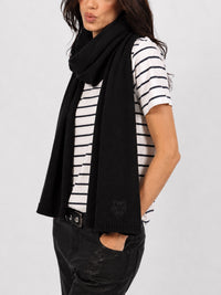 Throw Black