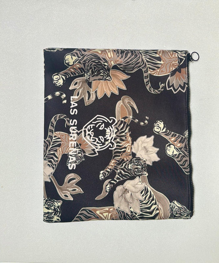 Gift: Reusable Pouch Large